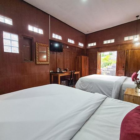 בדוגול Navalia Villa Bedugul מראה חיצוני תמונה
