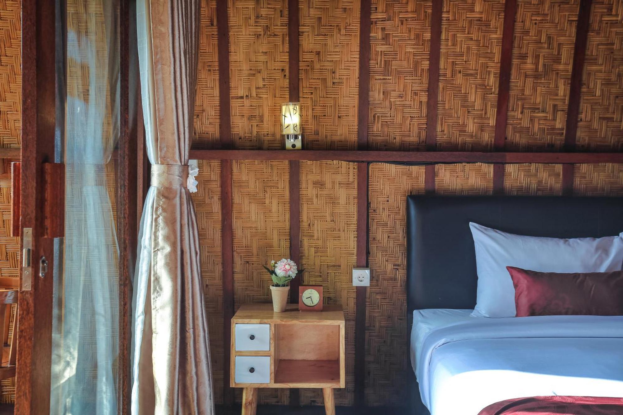בדוגול Navalia Villa Bedugul מראה חיצוני תמונה